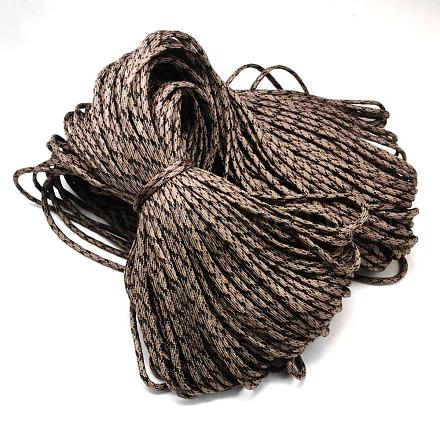 7 Inner Cores Polyester & Spandex Cord Ropes RCP-R006-096-1