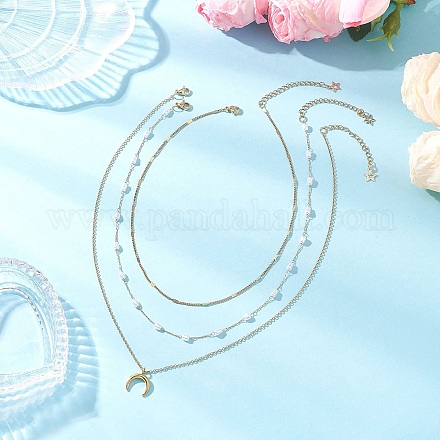 Подвеска из нержавеющей стали 304 NJEW-JN05471-02-1