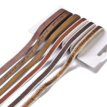 Наборы лент из полиэстера и поликоттона SRIB-P022-01E-14-1