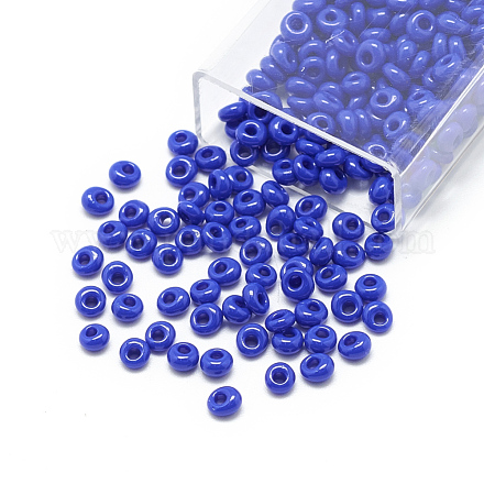 Toho perles de rocaille à franges japonaises X-SEED-R039-03-MA48-1
