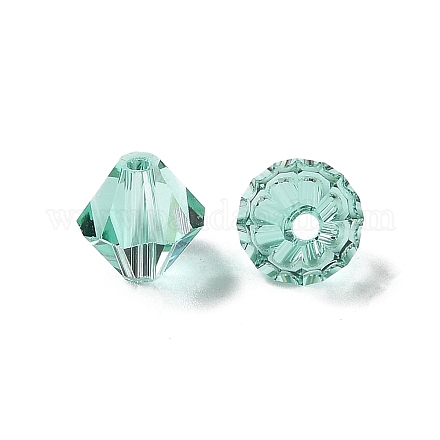 Прозрачные имитация австрийского хрусталя k9 стеклянные бусины GLAA-L048-02-03-1