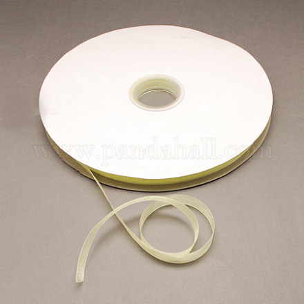 Nylon Organza Ribbon ORIB-R018-12mm-009-1