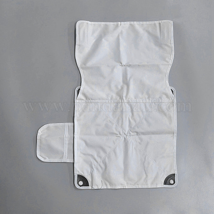 Ersatzstoff für Klappstühle aus Oxford-Stoff&nbsp;AJEW-WH20054-203-1