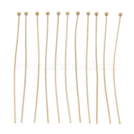 Штифты головки из нержавеющей стали 304 STAS-T065-60mm-20G-1