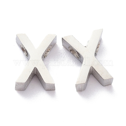 304 charms in acciaio inox STAS-K216-41X-P-1