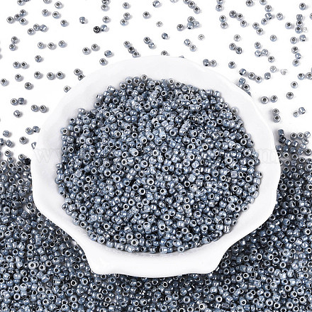 8/0 Цейлон круглый бисер X-SEED-A011-3mm-149-1