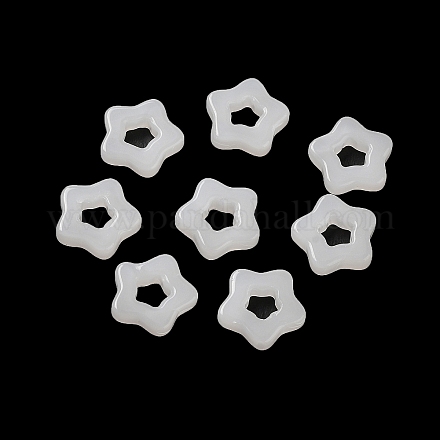 Бусины лэмпворк &nbsp;LAMP-P060-02C-1