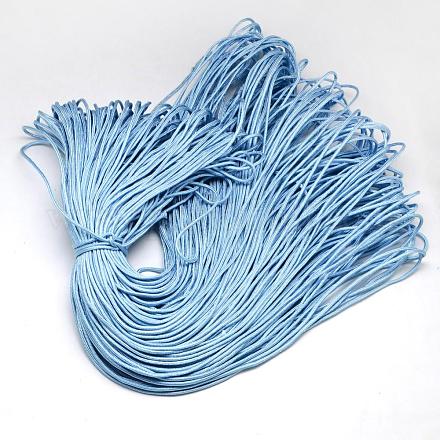 Cordes en polyester & spandex RCP-R007-364-1