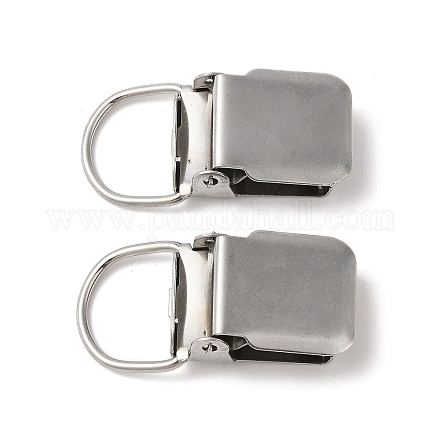 Застежки из нержавеющей стали 304 STAS-S127-01P-1