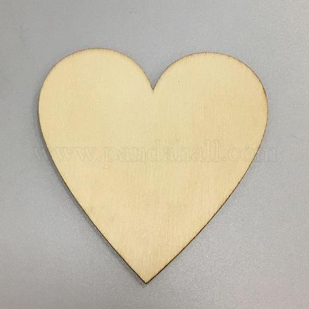 Деревянные кабошоны WOOD-WH0001-80mm-01-1