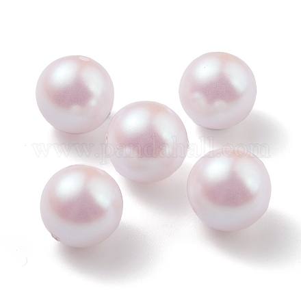 Perline di plastica pom KY-C012-01D-01-1