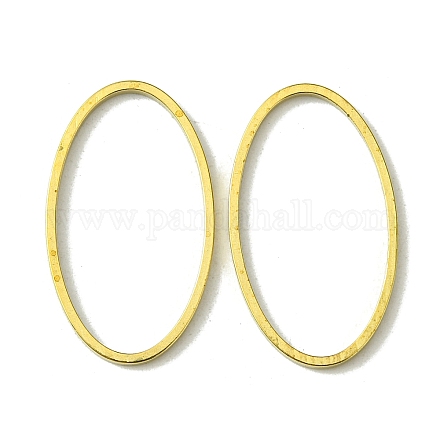 Латунные соединительные колечки KK-B085-08C-02-1