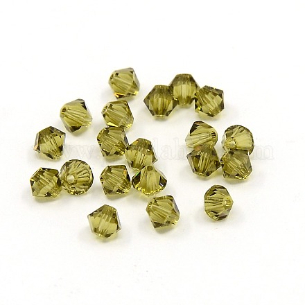 Austrian Crystal Beads 5301-4mm550-1