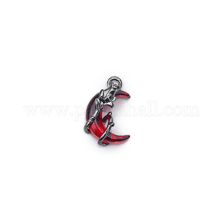 Подвески из смолы PW-WGE4F3A-04-1