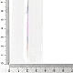 66 Stück Zirkonia-Cabochons&nbsp;CU-F002-04A-3