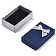 Boîtes à bijoux en carton CBOX-N013-009-6