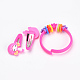 Lovely Kids Hair Accessories Sets OHAR-S193-27-4