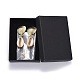 Alloy Stud Earrings EJEW-JE03150-01-4