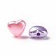 Perles acryliques de perles d'imitation OACR-E013-31-3
