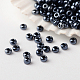 12/0 Grade A Round Glass Seed Beads SEED-A022-F12-607-1