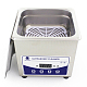 1.3l vasca di pulizia ultrasonica digitale dell'acciaio inossidabile TOOL-A009-B001-2