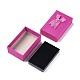 Paper Jewelry Set Boxes CON-Z005-04E-3