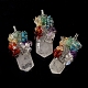 Beads pendentifs G-H249-05-2