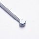 Stick magnetico per nail art a doppia testa AJEW-TA0003-M01-3