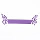 Servilleteros de papel de mariposa CON-G010-B05-3