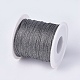 Polyester Metallic Thread OCOR-F008-G10-2