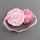 Elastic Baby Headbands OHAR-R158-M-4