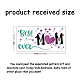 Stickers muraux en pvc DIY-WH0228-578-2