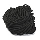 Sostituzione della corda con coulisse morbida in policotone&nbsp;OCOR-WH0078-15C-2