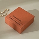 Scatole di gioielli di carta OBOX-G016-B01-6