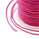 Cuerda de rosca de nylon NS018-126-3
