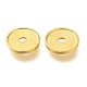 Messing-Abstandshalterkugeln&nbsp;KK-B121-07C-G-2