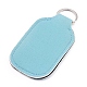 Porta llavero desinfectante para manos DIY-WH0171-04H-2