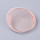 Органза ткань для поделок ювелирных изделий ремесел FIND-T061-003A-01-2