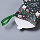 Star Shape Christmas Gift Boxes X-CON-L024-F05-2