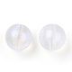 Perles en acrylique transparente OACR-N008-108D-01-4