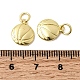 Спортивные латунные подвески&nbsp;KK-A289-04D-G-3