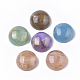 Cabochons acryliques X-OACR-T020-069-1
