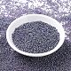 Miyuki runde Rocailles Perlen&nbsp;X-SEED-G007-RR1024-4