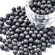 Perlas fusibles de plástico solubles en agua DIY-N002-017S-1
