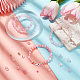 Nbeads bricolage perles fabrication de bijoux kit de recherche DIY-NB0009-77-5