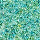 6/0 стеклянный бисер градиентного цвета SEED-N007-36C-3