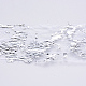 Glänzende Laser Nail Glitter Transferfolie Nagelaufkleber MRMJ-Q097-02-3