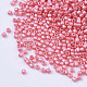 Perles de rocaille cylindriques nacrées SEED-Q036-02A-E07-3