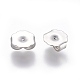 304 Stainless Steel Ear Nuts X-STAS-E464-03P-2