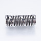 304 Stainless Steel Tube Beads X-STAS-I076-081AS-1
